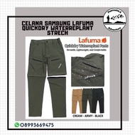 CELANA SAMBUNG LAFUMA QUICKDRY WATERREPLANT STRECH