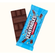 พร้อมส่ง🍫 นำเข้า🇺🇸ถูกสุดในไทย ช๊อคโกแลตสุดฮิต Feastables MrBeast Chocolate Bar - 2.1 oz/60 g