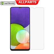 Tempered Glass For Galaxy A22 4G Screen Protector