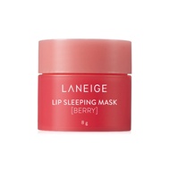 Laneige Lip Sleeping Mask EX Berry 8g