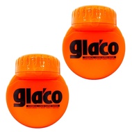 SOFT99 Glaco Water Repellent Coating (120ml) - 2-Pack