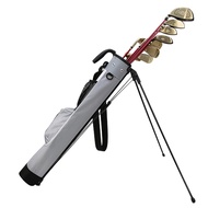 PGM Golf Bag Bracket Bag Mens and Womens Golf Club Bag Lightweight and Portable QIAB015