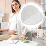 100pcs Disposable Breast Pads Breastfeeding-Essentials For Mom For Women