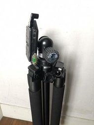 碳素相機腳架 直播腳架（超輕）碳纖 carbon 專業 碳纖維三腳架 Velbon Neo carmagne 640.Velbon Neo carmagne 640 , 1983g carbon tr