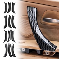 【Hot Style】For BMW E90 E91 3-Series Sedan,Wagon 2005-2012 Door Inner Handle Panel Door Handle Decor 