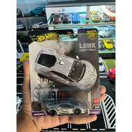 Hotwheels Lbwk Lamborghini Huracan