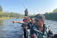สถานที่ท่องเที่ยว/กิจกรรม 1 Night 2 Days Chitwan Jungle Safari Tour - Kathmandu