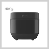 (NEW)ELECTROLUXหม้อหุงข้าวดิจิตอล รุ่น E5RCI-610P ความจุ 1.8 ลิตร สีดํา