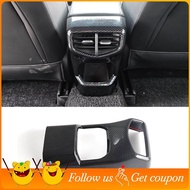 Rear Air Outlet Cover for MG 5 MG5 2025 Car Accessories