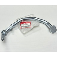 EX5 DREAM /HIGH POWER [100% ORIGINAL HONDA] BRAKE PEDAL / BRAKE PEDAL LEVER (46500-KFV-M20)