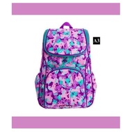 Australia SMIGGLE Access Backpack ffg