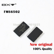 5pcs/lot FMS6502 FMS6502MTC24 TSSOP-24 SSOP new original