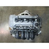Engine empty 🇯🇵 JDM Toyota wish zne10 Altis zze122 1ZZ 1.8CC engine empty