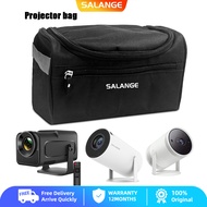 SALANGE Projector Storage Case Travel Carry Projector Bag for HY320 HY260 MAX HY300 Pro Protector Zi