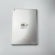 [Disassembly Second-Hand] iPad 9 (WiFi Version) A2602 Silver (2) Back Cover Assembly Rear Case Panel