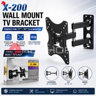 RED HORSE 32-55 inch 40-80 Inch TV Wall Mounting Bracket Display Hardware Support TV Monitor X-400