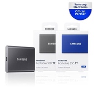 ART BOX | Artbox/Samsung Electronics Samsung Electronics Portable T7 External Hard Drive External Ss
