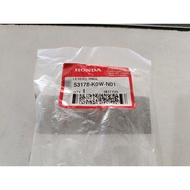 Brake Handle Kiri HONDA ADV 150 160 Forza 250 Vario 160 53178 K0W N01 Original HONDA AHM Sparepart