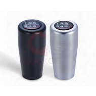 💯 𝑶𝒓𝒊𝒈𝒊𝒏𝒂𝒍 SPOON Sports Shift Knobs 6Speed (ALL-54102-004 / 005) - Honda Civic FK8 Type R 2017+ / Ci