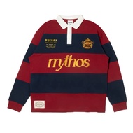 MYTHOS RUGBY POLO YOTH EXCLUSIVE