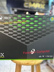🔥 ⭕  Xbox遊戲主機💖 🌟 Microsoft Xbox Series X⭐ 🌟