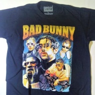 Bad Bunny Rap Tee, Bad Bunny T-Shirt, Bad Bunny Rapper T-Shirt for Men and Women DeFourd