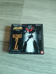 Bandai Soul of Chogokin GX-07 Mazinger Z 鐵甲萬能俠