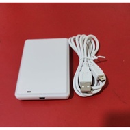 Uhf Desktop RFID Card Reader UHF ISO18000-6C EPC Gen2 Plug and Play (Read Only UHF Reader)