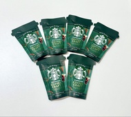 Starbucks Coffee Craft Rich Black 咖啡濃縮液💰25（6包）