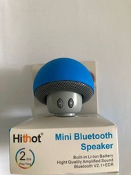 Mini Bluetooth Speaker