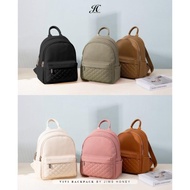 JIMS HONEY TAS RANSEL WANITA VIVI BACKPACK 2023