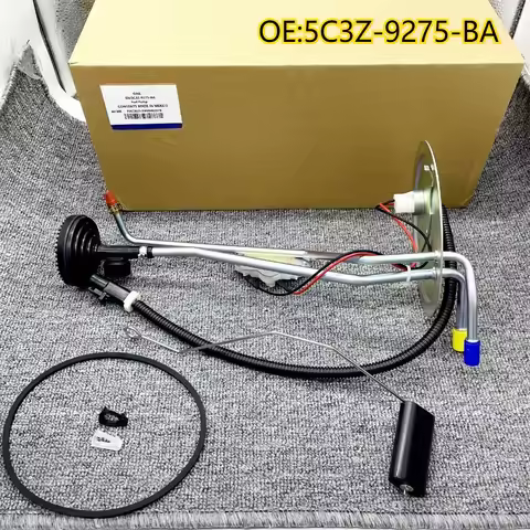 High quality New For 5C3Z-9275-BA Fuel Sending Unit Sender for Ford F250 F350 Super Duty 6.0L 03-07