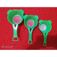 Plastic tea strainer / Plastic strainer Multipurpose strainer
