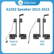 OEM / Original A1502 Left and Right Internal Speaker For Macbook Pro Retina 13" A1502 Speaker 2013 2