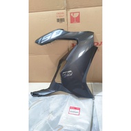 Cánh yếm bên phải | bửng yếm Air Blade 150 (2020-2023) màu Xám đen bạc NHC04 chính hãng Honda (64500