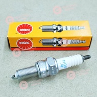 SPARK PLUG NGK {R} GRADE - YAMAHA - FZ 150i / LC 135/ Y15 ZR/ VF3/ RFS 150/ R15/ NMAX/ NVX 155/ WAV