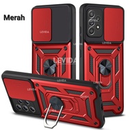 Iphone 14 Iphone 14 Plus Iphone 14 Pro Iphone 14 Pro Max Case Robot Ringstand Slide Kamera Protect I