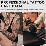 Hustle Butter Deluxe Tattoo Balm Krim penjagaan badan Melembapkan dan merawat kulit, tersedia di gud