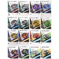 Ready Stock Beyblade X Series BX-31 BX-33 BX-34 BX-35 BX-00-13 BX-00-14 BX-00-14 Beyblade Launcher S