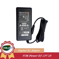 12V 3A 36W AC DC Adapter UNI336-1230 Charger for Pioneer DJ DDJ-SR2 RR 800 1000 UNI336-1230 Power Su