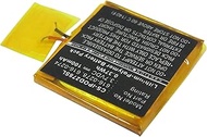 ETTBC Compatible with Battery for app1e 616-0274, 616-0278, 1P0D Shuffle G2 1GB, 1P0D Shuffle G3 (10