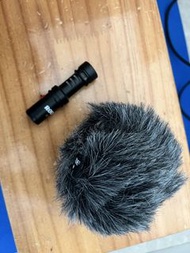 Rode VideoMic 麥克風（iPhone Lightning 插頭專用）