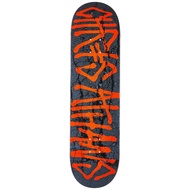 Deathwish CA Gang Name 8.5" x 32.0" Skateboard Deck (7211225)