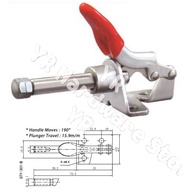 TOGGLE CLAMP GH-301AM TOGGLE CLAMP PUSH / PULL HANDLE