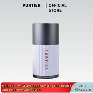 【BUY 3 GET 1 FREE】OFFICIAL STORE ... Purtier Deer Placenta 7th Edition - Anti-Aging & Cell Regenerat