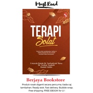 Terapi Solat + FREE EBOOK