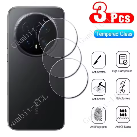 9H HD Camera Lens For Honor Magic8 Pro Tempered Glass Magic7 Lite Magic6 Magic8Pro Magic8Lite Back S
