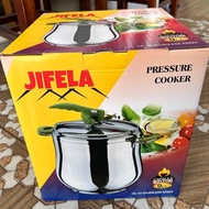 JIFELA Pressure Cooker (Steamer)