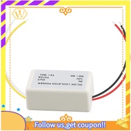 【W】DC-DC Isolated Power Module DC12V Input DC 5V/2A Output Converter Common Ground Isolation Anti-In