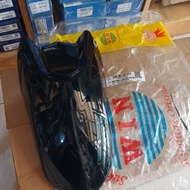 Front fender aerox 155/new aerox 155 black/front fender a aerox 155/new aerox 155 black/win